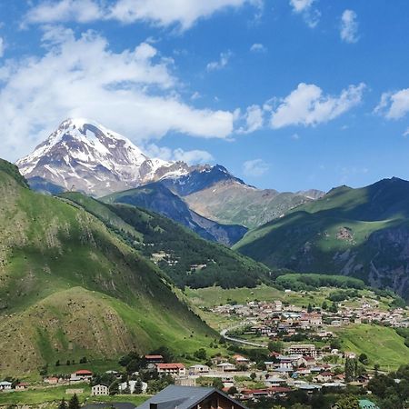 Royal Galaxy Apartment Kazbegi Rum bild